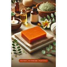 Naturix Kojik Asitli Yüz Sabunu 100 gr