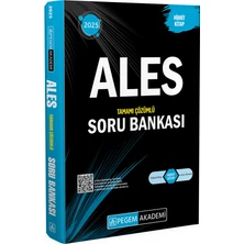 ALES Kitapları