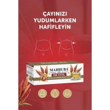 Mahbuba Kinoalı Karışık Detox Diyet Glutensiz Form Bitki Çayı 1 Aylık - ( 30 Kullanım ) Net 60gr x 24 Paket