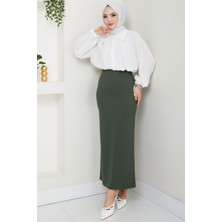 Kalem Etek Haki HM2714