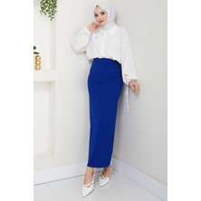 Kalem Etek Saks Mavisi HM2714