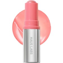 Haus Labs By Lady Gaga Color Fuse Glassy Allık - Glassy Pomelo
