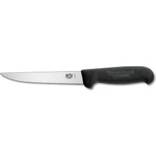 5 5603 14 Kasap ve Kurban Sıyırma Bıçağı 14 cm - Fibrox Sap