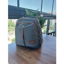 Wolini Wolını Kadın Tote Bag Sırt ve El Çantası
