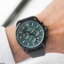 Daniel Klein DK280029 Deri Kordonlu Erkek Kol Saati