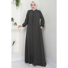 Bağcıklı Mevlana Ferace Haki HM2644