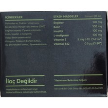 Marnys Hepalive 10 ml Oral 2 Adet