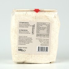 Organik Çavdar Unu 3X500 gr