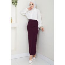 Kalem Etek Mor HM2714