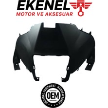 Honda Alpha 110 Orta Merkezleme Parçası | Oem Yedek Parça