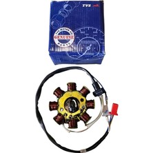 Tvs Apache 150 Statör Orijinal