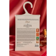 J'Amour Baby Powder (Bebek Pudrası) Askılı Dolap ve Çekmece Kokusu