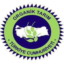Organik Arpa Şehriye  3X500GR