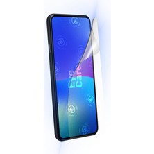 Samsung Galaxy A12 Eyecare Panzerfolyo Ekran Koruyucu