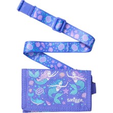Smiggle - Rush Askılı Çocuk Cüzdanı