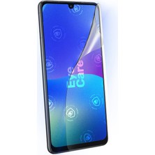Samsung Galaxy A31 Eyecare Panzerfolyo Ekran Koruyucu