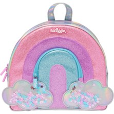 Smiggle - Gökkuşağı Haftasonu Sırt Çantası
