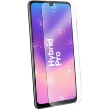 Samsung Galaxy A02 Hybridpro Panzerfolyo Ekran Koruyucu
