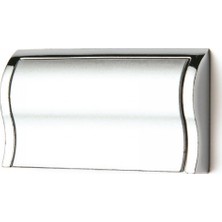 Adresline Tabaka Kulp 4'lü 96mm