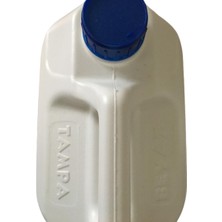 Tampa Beyaz Yüzey Temizleyici 5 Lt