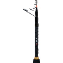 Ryuji Rock Fish 205 cm 0,5-7 gr Tele Lrf Kamış