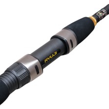 Ryuji Rock Fish 205 cm 0,5-7 gr Tele Lrf Kamış