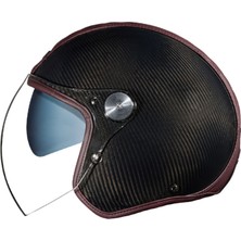 Nexx X.G20 Cult Karbon Kask