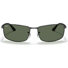 Rayban Rb3498 002/71 Güneş Gözlüğü