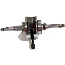 Tvs Wego 110 Krank Orijinal