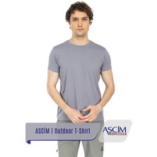 Ascim Tactical Erkek T-Shirt