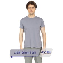 Ascim Tactical Erkek T-Shirt