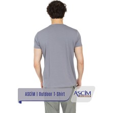 Ascim Tactical Erkek T-Shirt