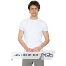 Ascim Tactical Erkek T-Shirt