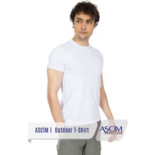 Ascim Tactical Erkek T-Shirt