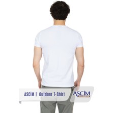 Ascim Tactical Erkek T-Shirt