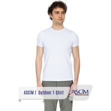 Ascim Tactical Erkek T-Shirt