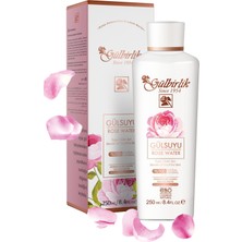 Gülbirlik Gülsuyu 250 ml