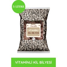 Bk Commerce Vitaminli Kil Bilyesi 5 Lt - 8-16MM, Yüksek Su Tutucu, Köklendirme Desteği