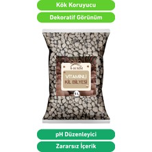 Bk Commerce Vitaminli Kil Bilyesi 5 Lt - 8-16MM, Yüksek Su Tutucu, Köklendirme Desteği