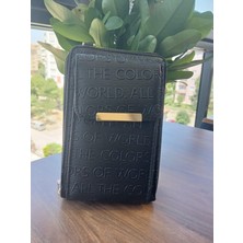 Wolını Colors Omuz Askılı Bayan Cüzdan ve Telefonluk