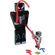 ToyToys Minecraft Avangers Temalı Oyuncak