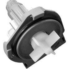 FullYedek Vestel BM500CS Pompa Motoru Bm 500 Cs Uyumlu Bulaşık Makinesi Pompası