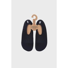 Slipstop Black Kaydırmaz Havuz ve Deniz Ayakkabısı Unisex Deniz Ayakkabısı SS16140039