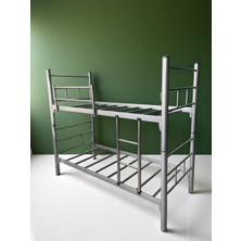 Miralay Metal Ranza Bölünebilir 60’lık Boru