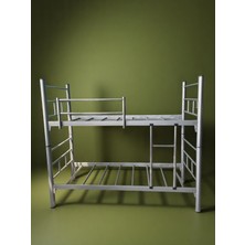 Miralay Metal Ranza Bölünebilir 60’lık Boru