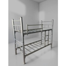Miralay Metal Ranza Bölünebilir 60’lık Boru
