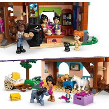 Nessi World LEGO Friends Midilli Çiftliği ve Ahır 42654