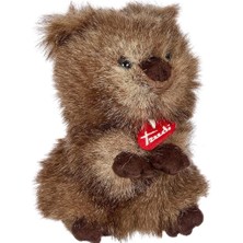 Nessi World Trudi Peluş Quokka Maximilian 20 cm