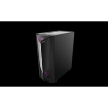 Msı Gaming Sıvı Soğutmalı Pc / Rtx 5060 - Ryzen 7 5800X / 16GB / 1tb / Wıfı / Windows 11 Pro
