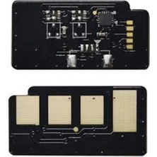 Lazer Ofis Malzemeleri Samsung CLT-M508L Kırmızı Toner Chipi 4K